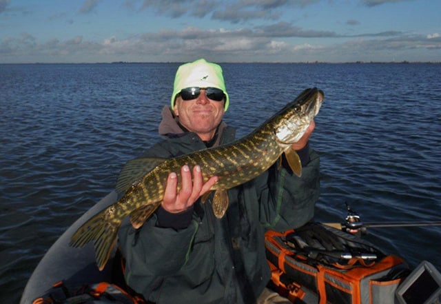 3 Boat Maintenance Tips for the Winter Fishing Season