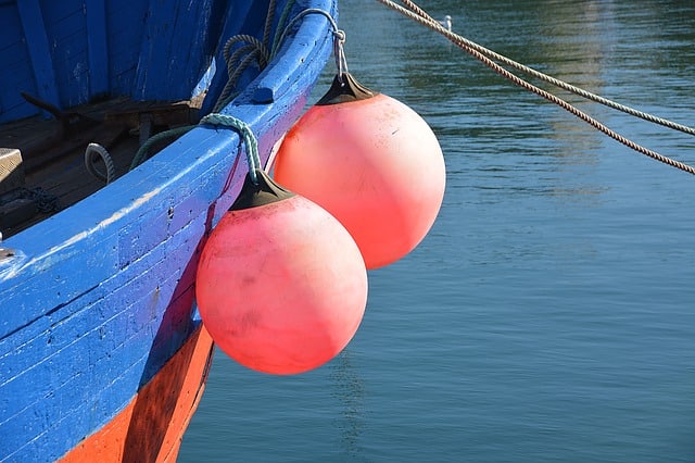 Boat Storage